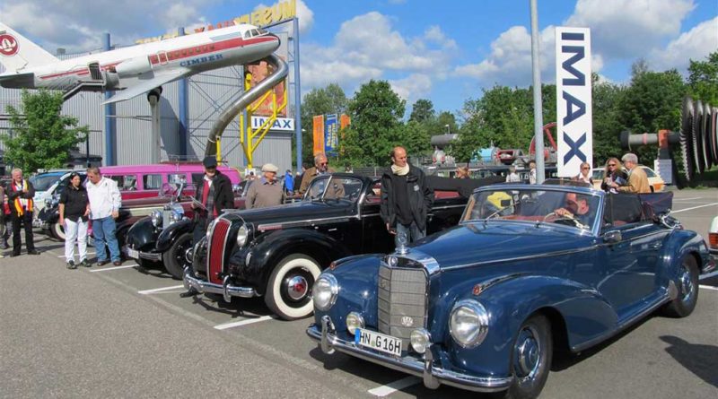 (Foto: Technik Museum Speyer)