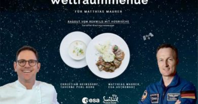 Christian Heinsdorf aus der Weingemeinde Perl gewinnt Wettbewerb. (Foto: TZS)