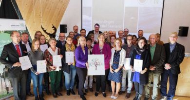 Das Saarland ist Vorreiter im nachhaltigen Tourismus