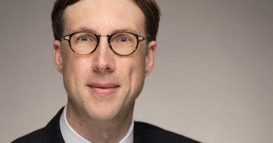 Dr. Lutz Hager, Geschäftsführer IKK Südwest