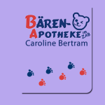 Bären Apotheke im ZaB Caroline Bertram Bären Apotheke im ZaB Caroline Bertram