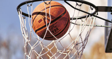 Basketball, Saarlouis. Royals, City-Infonet