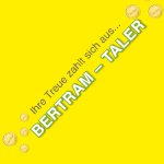 Bertram Taler Bertram Taler