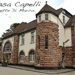 Frisör Casa Capelli Anette Di Marco GmbH Frisör Casa Capelli Anette Di Marco GmbH