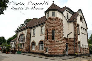 Frisör Casa Capelli Anette Di Marco GmbH
