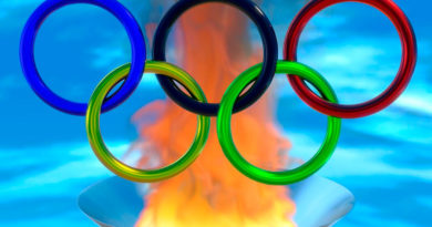 Team Saarland gewinnt Gold bei Olympia in Paris