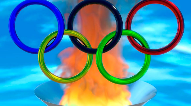 Team Saarland gewinnt Gold bei Olympia in Paris